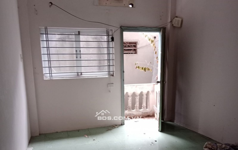 Bán Nhà Phố VIP Võ Thị Sáu, Hai Bà Trưng 64m, 3 tầng, mt 6.5m, giá 8.8 tỷ