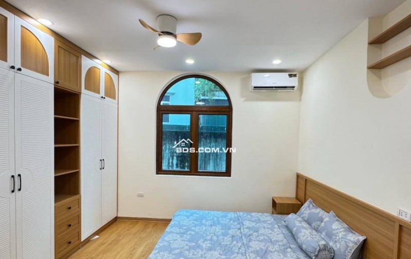 Nhà Đẹp Gần Đường Ô TÔ Khâm Thiên, Đống Đa 25m, 4 tầng, mt 3.9m, giá 6.7 tỷ.
