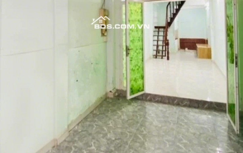  BÁN NHÀ TRUNG TÂM Q.3 - HẺM NHỰA XE TẢI ĐỖ CỬA - XE HƠI NGỦ TRONG NHÀ - GIÁ TỐT 7.4 TỶ! 