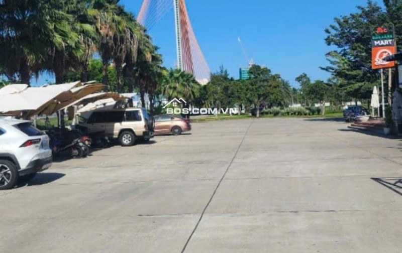 Siêu phẩm Đảo Xanh 546 m2 - Tặng nhà hàng đang kinh doanh -Giá chỉ 46,5 tỷ