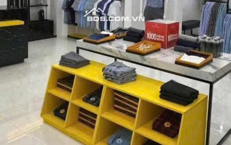 CHÍNH CHỦ BÁN NHÀ MẶT PHỐ HẠNH HOA – KĐT XA LA – HÀ ĐÔNG – 2 MẶT THOÁNG – 120M² – MT 8M – GIÁ 41.9 TỶ