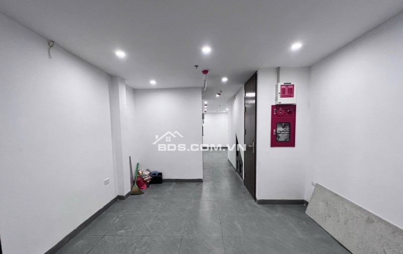 SIÊU PHẨM CCMN DÒNG TIỀN CỰC MẠNH – THANG MÁY – 42M2 – 6 Tầng  – 2 MẶT THOÁNG