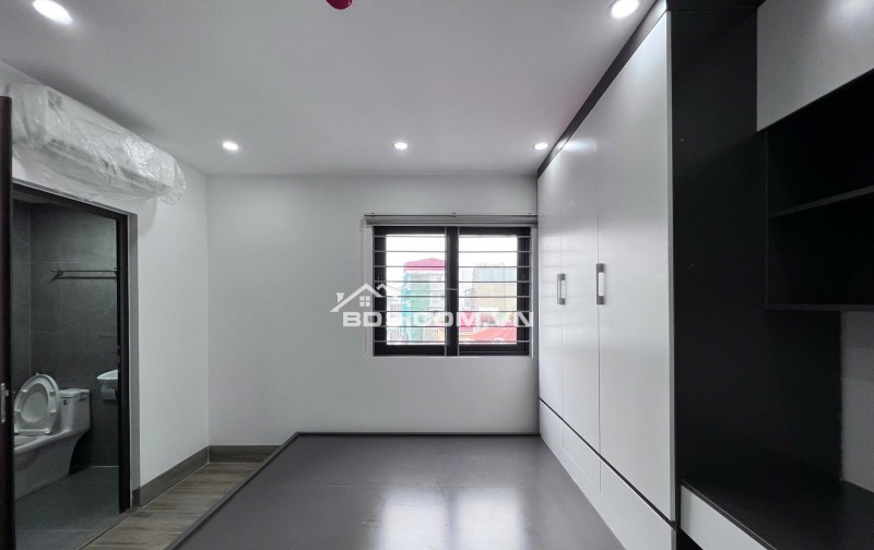 SIÊU PHẨM CCMN DÒNG TIỀN CỰC MẠNH – THANG MÁY – 42M2 – 6 Tầng  – 2 MẶT THOÁNG