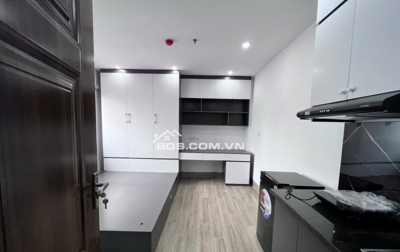 SIÊU PHẨM CCMN DÒNG TIỀN CỰC MẠNH – THANG MÁY – 42M2 – 6 Tầng  – 2 MẶT THOÁNG