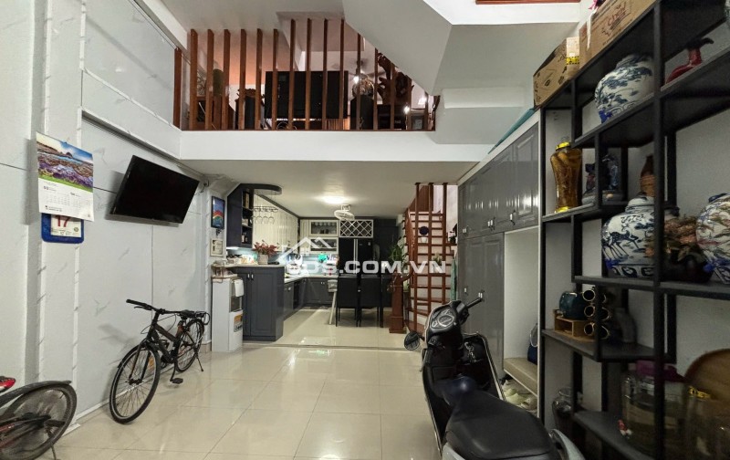 CHÍNH CHỦ BÁN NHÀ PHÂN LÔ MẶT PHỐ LÝ THƯỜNG KIỆT – HÀ ĐÔNG – Ô TÔ TRÁNH – 5 TẦNG MỚI – GIÁ TỐT