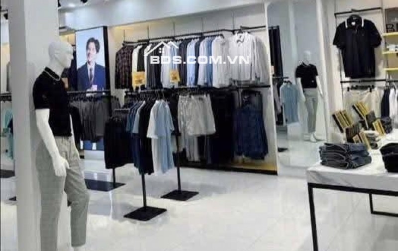 CHÍNH CHỦ BÁN NHÀ MẶT PHỐ HẠNH HOA – KĐT XA LA – HÀ ĐÔNG – 2 MẶT THOÁNG – 120M² – MT 8M – GIÁ 41.9 TỶ