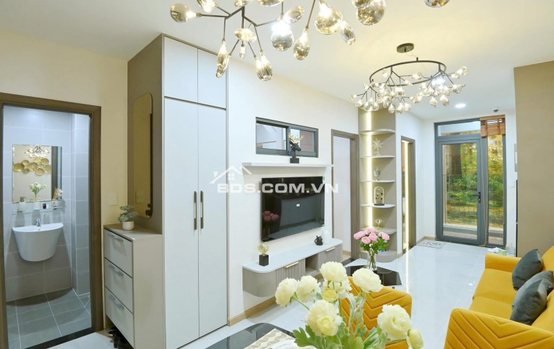 Chính Chủ gửi căn hộ BCONS DĨ AN gần kcn TÂN ĐÔNG HIỆP Chỉ 1ty6