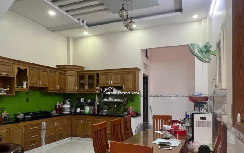 nhà lê văn khương q12 hêm xe tải 2// ngắn ra LVK. 70M2. 5 tỷ 3