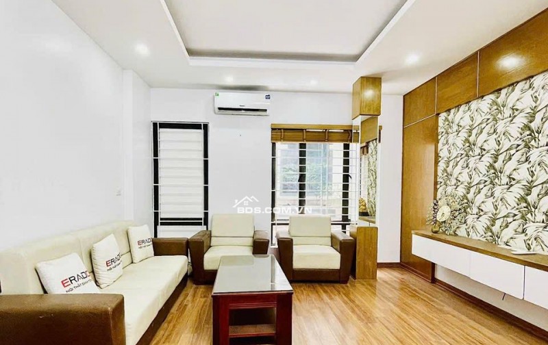 BÁN NHÀ PHÁO ĐÀI LÁNG DIỆN TÍCH 40M2 MẶT TIỀN 5,5M GIÁ 7 TỶ
