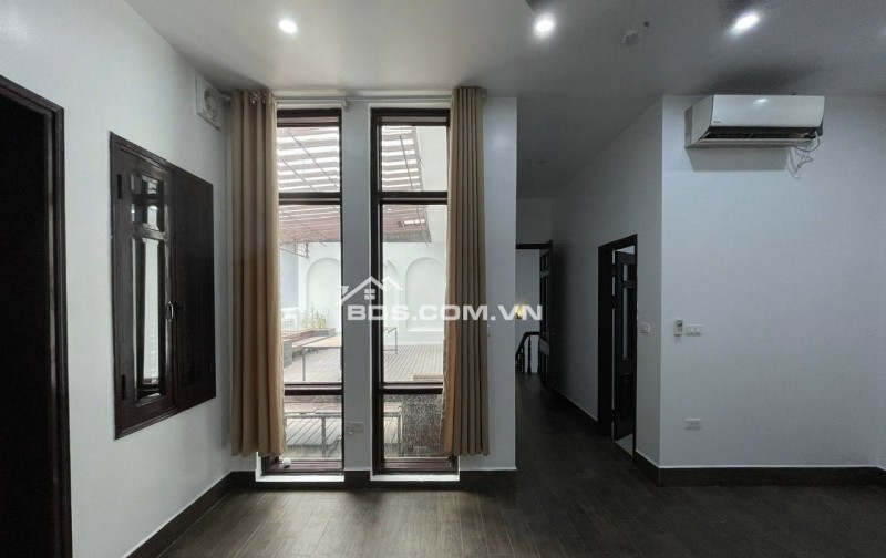 Chính chủ bán biệt thự lô góc khu nhà ở 18-4 Thanh Bình Mỗ Lao DT 165m2 x 3 tầng giá 31.9 tỷ