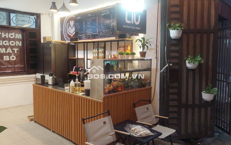 Chính chủ bán nhà Lô góc mặt phố Lê Quý Đôn 2 Hà Đông diện tích 90m2x 3 tầng MT 5m giá 14.9 tỷ