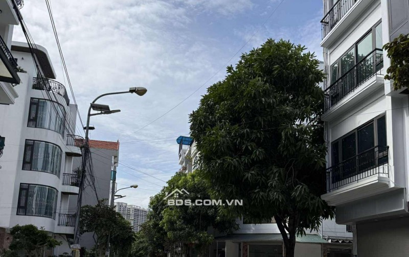  SIÊU PHẨM ĐẤT ĐẸP – View Vườn Hoa – KHU TÁI ĐỊNH CƯ TU HOÀNG – NGAY GA NHỔN