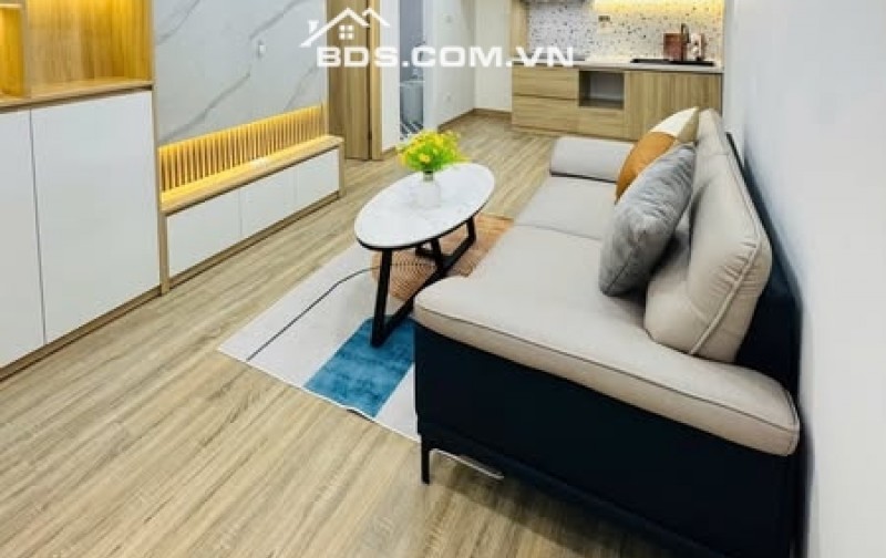 Chính chủ cần bán 2 ngủ tòa HH3B Linh Đàm tặng nội thất nhập khẩu xịn xò giá 2.1XX tỷ