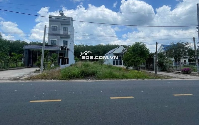 CHỈ VỚI 300TR, SỞ HỮU NGAY LÔ ĐẤT BÌNH DƯƠNG, NGAY SAU KCN, TIỆN KINH DOANH BUÔN BÁN