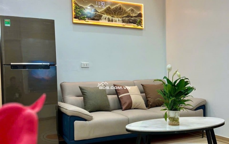 Chính chủ cần bán 2 ngủ tòa HH3B Linh Đàm tặng nội thất nhập khẩu xịn xò giá 2.1XX tỷ