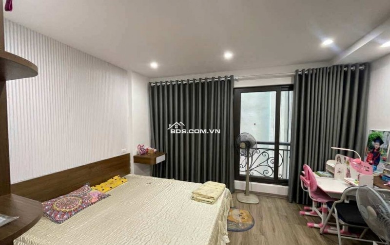 NHÀ ĐẸP VÂN CANH - LÔ GÓC THOÁNG 3 MẶT - OTO TRÁNH - DÂN XÂY 4 TẦNG NHỈNH 6 TỶ