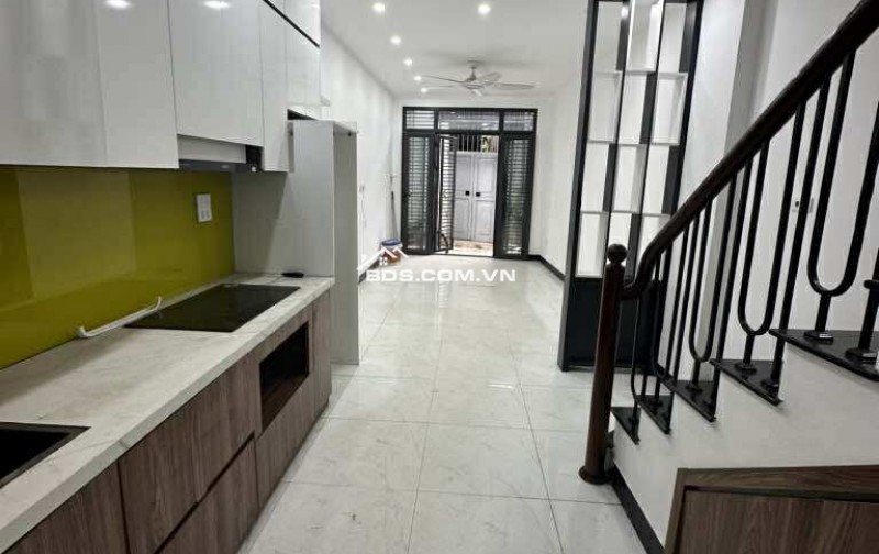 NHÀ ĐẸP KIM HOÀNG - HOÀI ĐỨC - LÔ GÓC THOÁNG - 50M OTO TRÁNH - DÂN XÂY 4 .7 TỶ