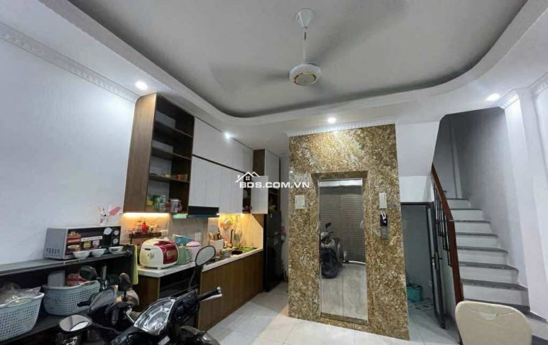 NHÀ ĐẸP DÂN XÂY - LÔ GÓC THOÁNG - 10M RA PHỐ - NHÀ TRƯỜNG CHINH NHỈNH 10 TỶ