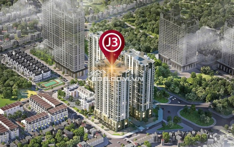  CĂN HỘ CAO CẤP - JADE SQUARE TÂY HỒ TÂY - VIEW CÔNG VIÊN HIẾM - 128 M2 - CHỈ 12 TỶ.