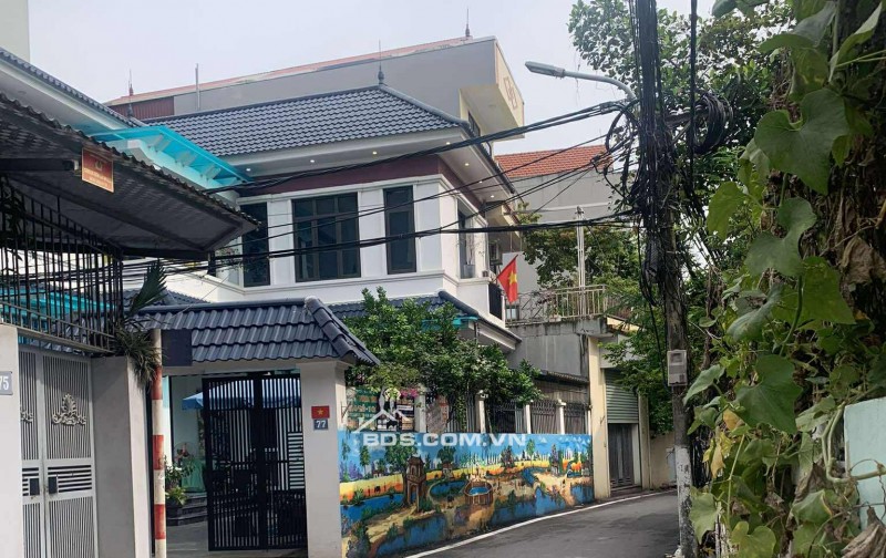 NHÀ ĐẸP VÂN CANH - LÔ GÓC THOÁNG 3 MẶT - OTO TRÁNH - DÂN XÂY 4 TẦNG NHỈNH 6 TỶ