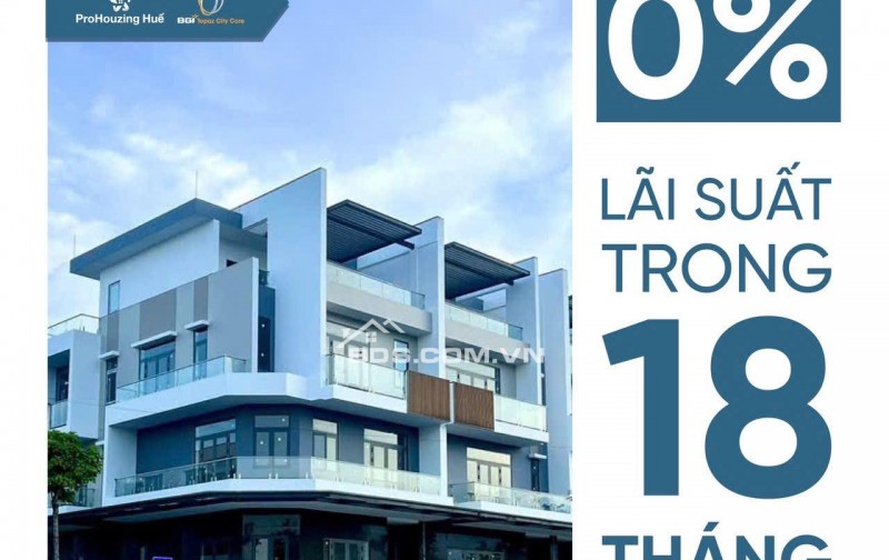 CẦN BÁN CĂN HIẾM 2 MT SIÊU TIỀM NĂNG KHU TOPAZ CITY CORE