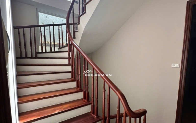 DUY NHẤT- Bán nhà  Vũ Trọng Phụng - Thanh Xuân 2 mặt tiền 22,9 tỷ 76M2 - 5 Tầng