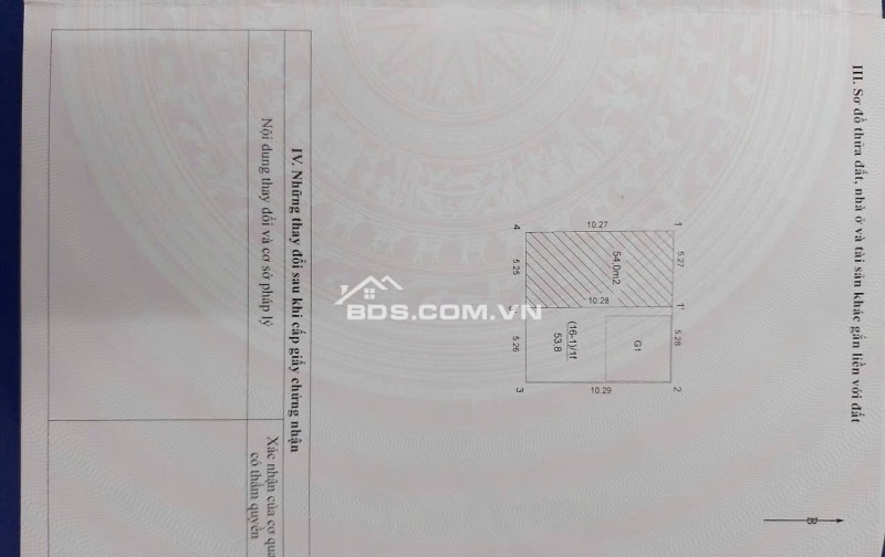 Mặt phố Phan Kế Bính, Ba Đình, dt 105m, 9 tầng, mặt tiền khủng 10.5m, sổ siêu vuông CHỈ 88 tỷ
