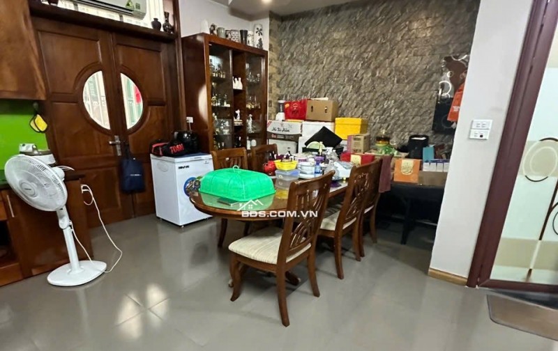 DUY NHẤT- Bán nhà  Vũ Trọng Phụng - Thanh Xuân 2 mặt tiền 22,9 tỷ 76M2 - 5 Tầng