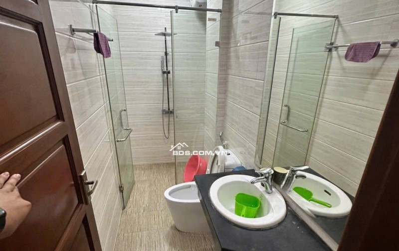 DUY NHẤT- Bán nhà  Vũ Trọng Phụng - Thanh Xuân 2 mặt tiền 22,9 tỷ 76M2 - 5 Tầng