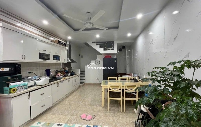 SIÊU PHẨM MẶT PHỐ THANH LÂN – 150M² – GARA – KINH DOANH – GIÁ 25.5 TỶ