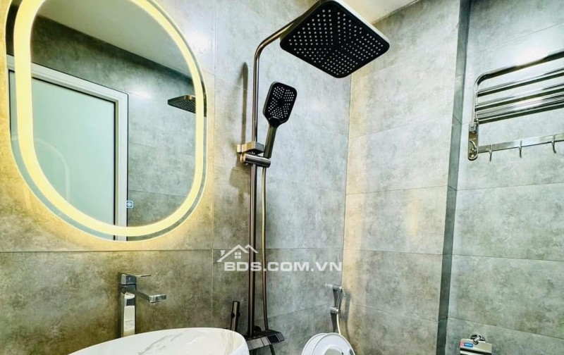 CẦN BÁN NHÀ THỤY KHUÊ - LÔ GÓC - NGÕ THÔNG KINH DOANH - Ô TÔ 5 TẠ ĐỖ CỬA