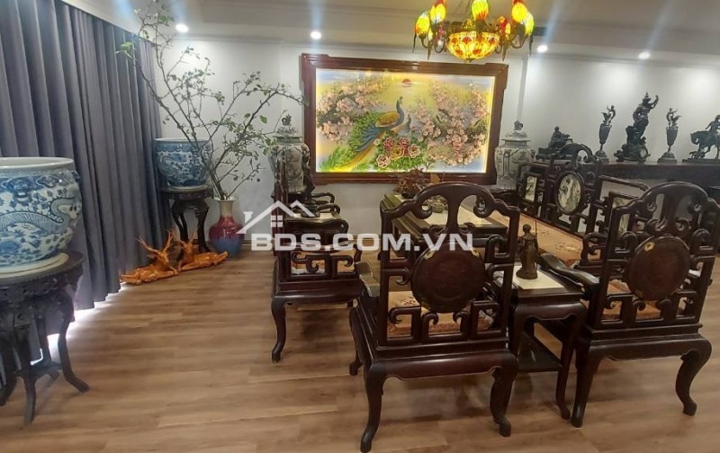 Bán nhà phân lô Phú Diễn, 79m2, 7 tầng, gần đại học Tài Nguyên Môi Trường, nhà đẹp, ở ngay