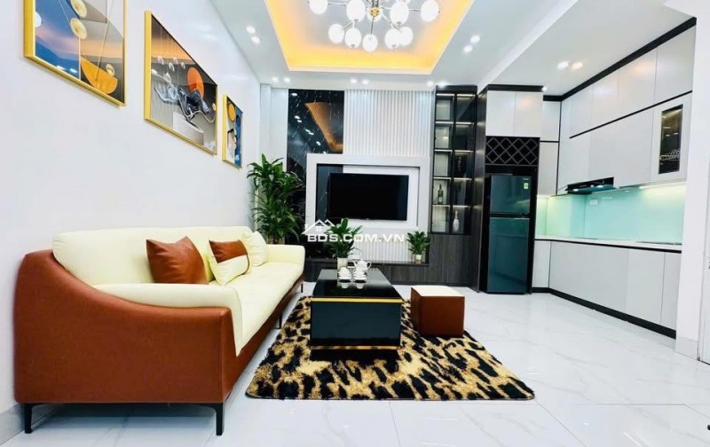 CẦN BÁN NHÀ THỤY KHUÊ - LÔ GÓC - NGÕ THÔNG KINH DOANH - Ô TÔ 5 TẠ ĐỖ CỬA