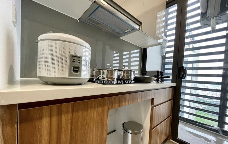 CHO THUÊ ECO GREEN 3PN2WC tại trung tâm quận 7, TPHCM
