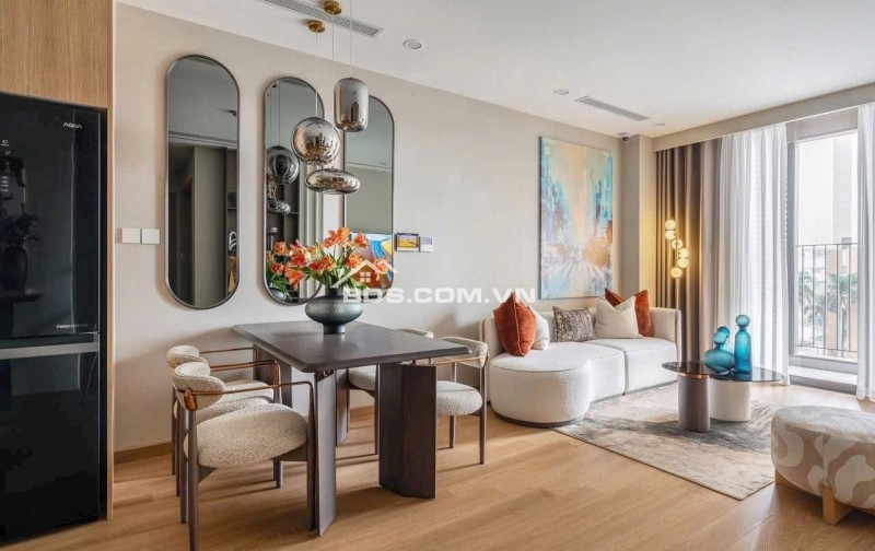 Có nên chọn Kepler Tower Hà Đông để ở và đầu tư không? Cùng tìm hiểu 7 điểm nổi bật làm nên giá trị khác biệt của dự án này.