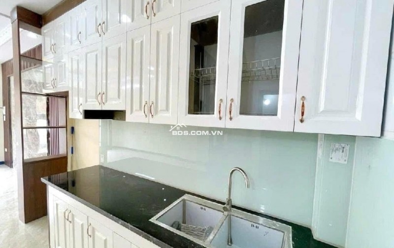 CẦN BÁN NHÀ TẠI AN DƯƠNG MỚI TINH  – 5 TẦNG – 35M2 – ĐẦY ĐỦ TIỆN NGHI