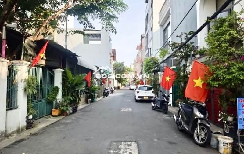 Sót lại lô đất 258m2 -Biển Mỹ Khê- Lê Hữu Trác - Giá chỉ 17,9 tỷ