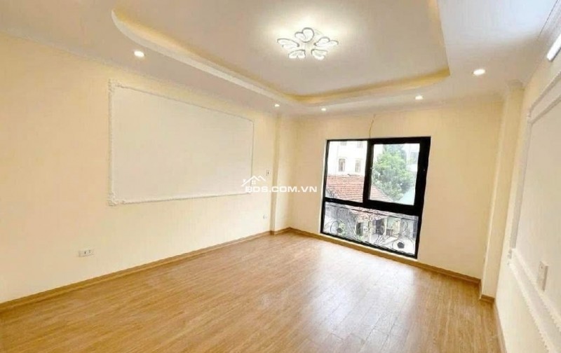 CẦN BÁN NHÀ TẠI AN DƯƠNG MỚI TINH  – 5 TẦNG – 35M2 – ĐẦY ĐỦ TIỆN NGHI