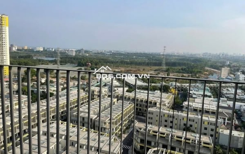 Căn hộ giá rẻ dưới 1.9 tỷ, gần KCN Linh Trung, thu nhập thấp mua dễ dàng