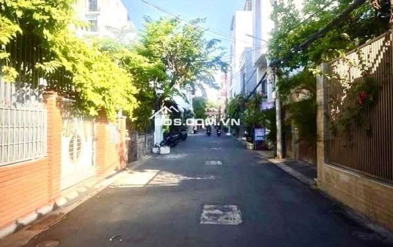 Sót lại lô đất 258m2 -Biển Mỹ Khê- Lê Hữu Trác - Giá chỉ 17,9 tỷ