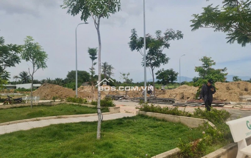 KDC TÂN HỘI! Tâm điểm phát triển mới phía Tây Bắc Phan Rang – An cư đón đầu tiềm năng!