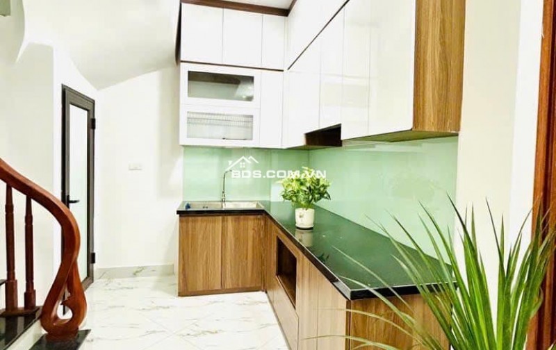 7,850 TỶ-NHÀ ĐẸP Ở NGAY-NGÕ THÔNG-3 NHÀ RA Ô TÔ-THIẾT KẾ THÔNG MINH-ĐẦY ĐỦ CÔNG NĂNG