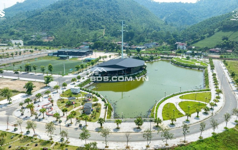 KHU ĐÔ THỊ THANH SƠN RIVERSIDE – Sống Xanh, Sống Đẳng Cấp!
