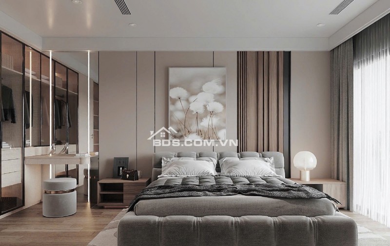  Jade Square – Căn hộ cao cấp Tây Hồ Tây – Từ 100Tr/m² – CK tới 9%