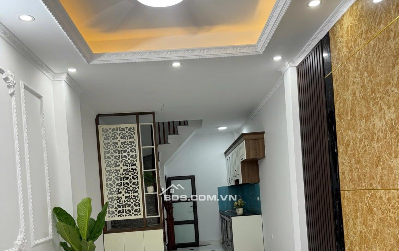 Nhỉnh 130tr/m2. Chính chủ bán nhà Quang Trung, HĐ  30/35T2 *4 *3.1 MT nhà mới toanh
