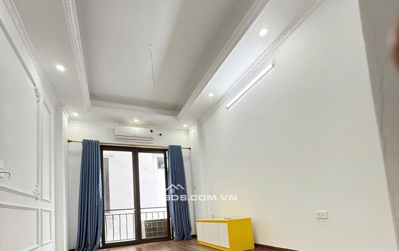 Nhỉnh 130tr/m2. Chính chủ bán nhà Quang Trung, HĐ  30/35T2 *4 *3.1 MT nhà mới toanh