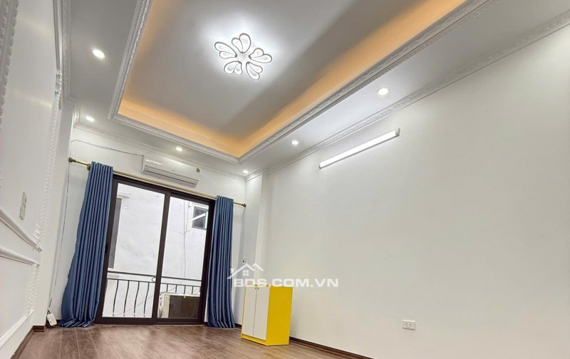 Nhỉnh 130tr/m2. Chính chủ bán nhà Quang Trung, HĐ  30/35T2 *4 *3.1 MT nhà mới toanh