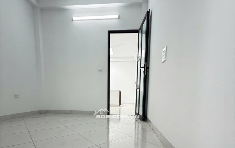 Nhỉnh 130tr/m2. Chính chủ bán nhà Quang Trung, HĐ  30/35T2 *4 *3.1 MT nhà mới toanh