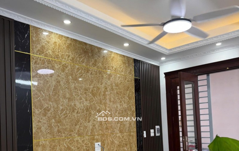 Nhỉnh 130tr/m2. Chính chủ bán nhà Quang Trung, HĐ  30/35T2 *4 *3.1 MT nhà mới toanh