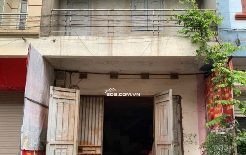 Bán đất kèm nhà tại Phù Khê - Bắc Ninh chỉ với giá quanh 1 tỷ